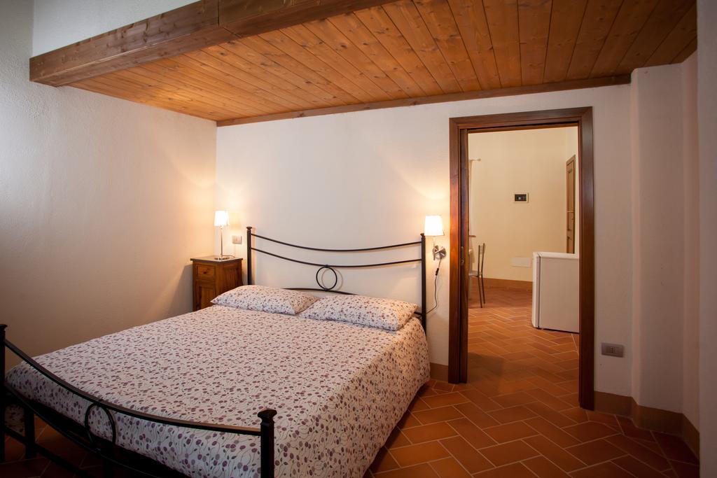 カザーレ・マリッティモBorgo Alle Muraアパートメント 部屋 写真