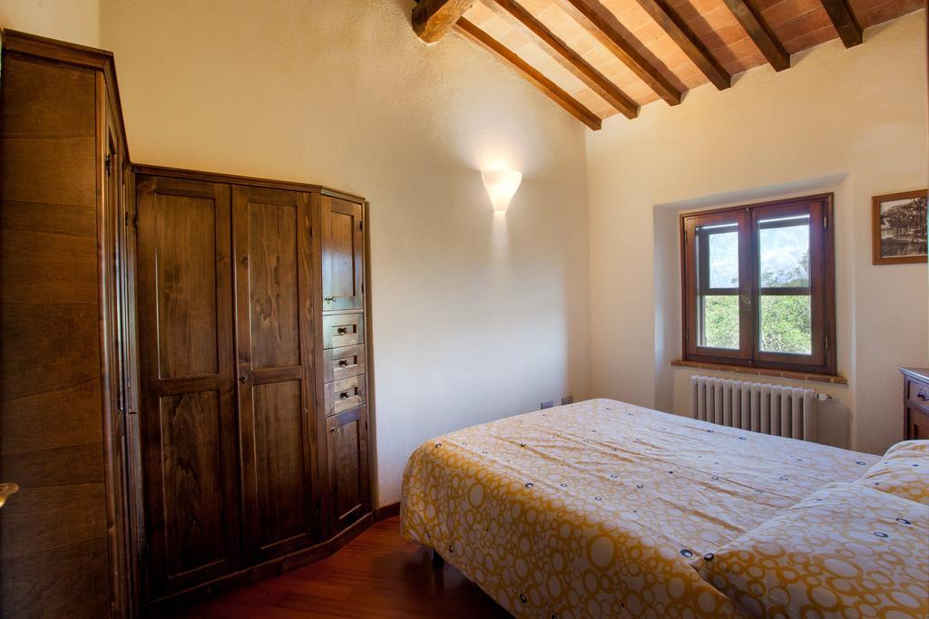 カザーレ・マリッティモBorgo Alle Muraアパートメント 部屋 写真