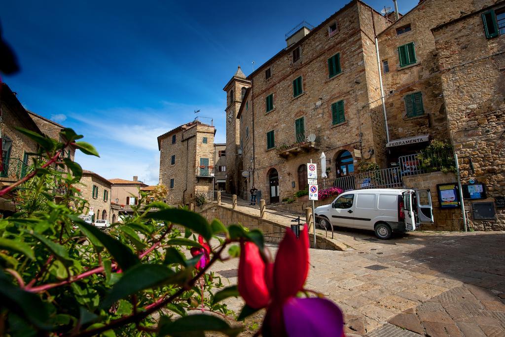 カザーレ・マリッティモBorgo Alle Muraアパートメント エクステリア 写真