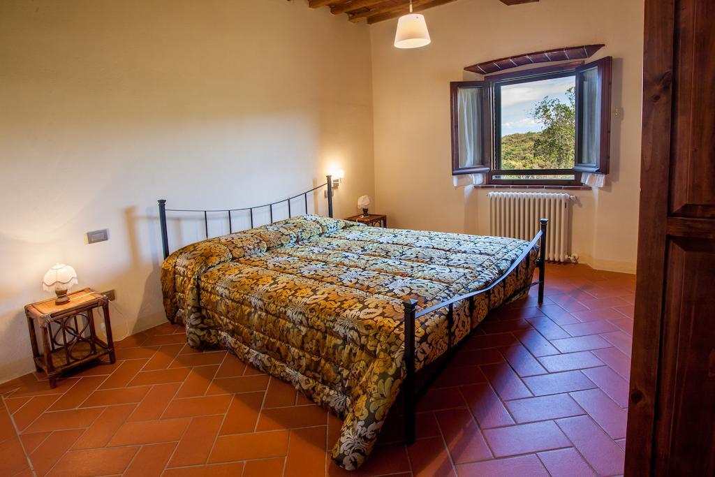 カザーレ・マリッティモBorgo Alle Muraアパートメント 部屋 写真