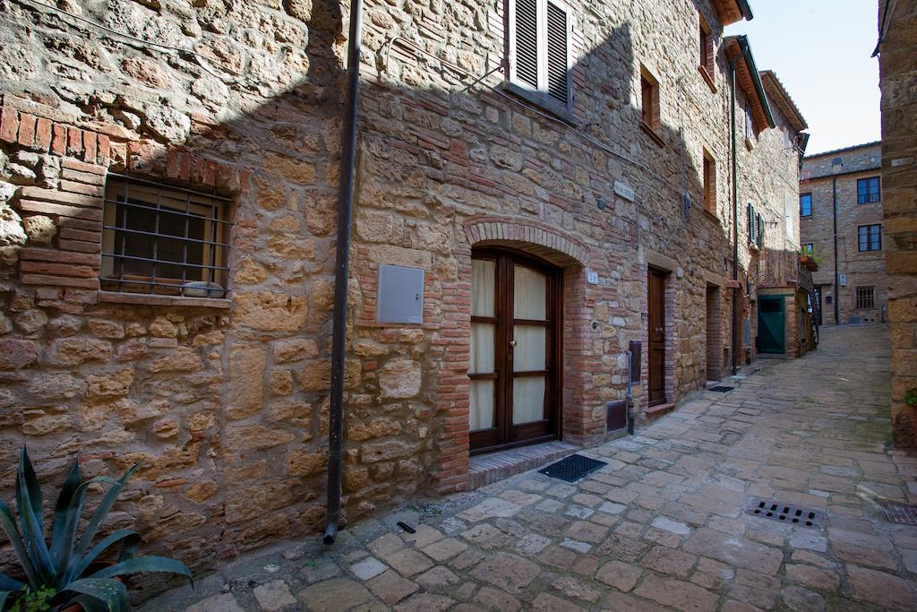 カザーレ・マリッティモBorgo Alle Muraアパートメント 部屋 写真