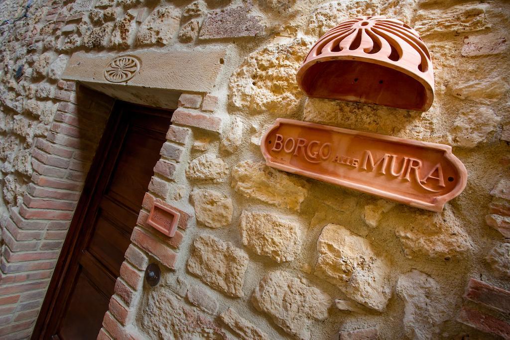 カザーレ・マリッティモBorgo Alle Muraアパートメント 部屋 写真